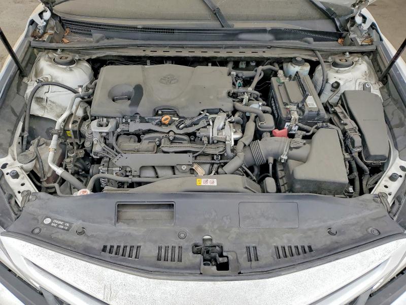 Продажа на аукционе авто 2019 Toyota Camry, vin: 4T1B11HK1KU822492, номер лота: 57957356