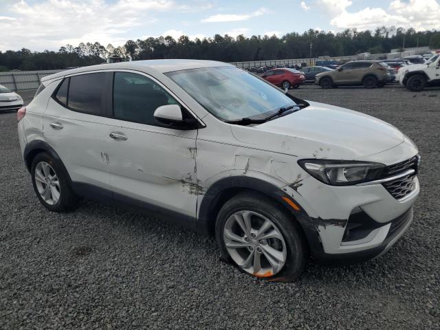 Продажа на аукционе авто 2020 Buick Encore Gx, vin: KL4MMBS22LB134253, номер лота: 57215026