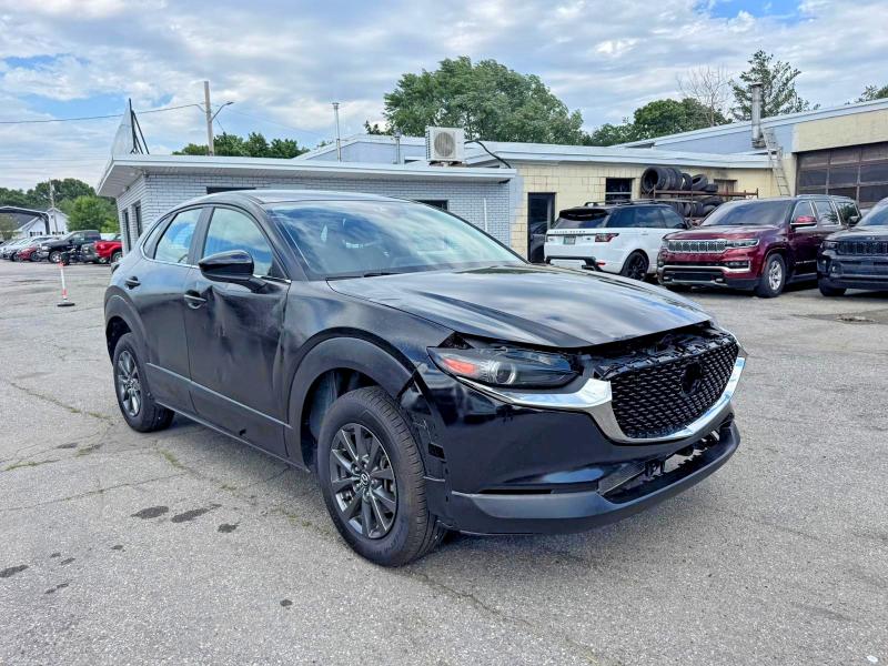 Auction sale of the 2021 Mazda Cx-30, vin: 3MVDMBAL8MM260738, lot number: 58639316