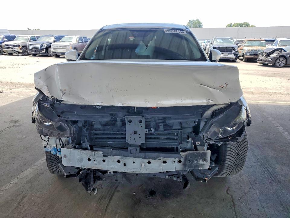 Aukcja sprzedaży 2016 Mazda Cx-9, vin: JM3TCACY1G0123819, numer aukcji: 56847446