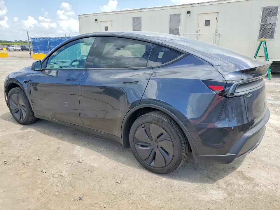 Продаж на аукціоні авто 2026 Tesla Model Y, vin: 7SAYGDEE7TA635782, номер лоту: 57815606
