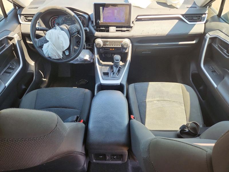 59180646 :رقم المزاد ، 2T3F1RFV4RC436696 vin ، 2024 Toyota Rav4 مزاد بيع