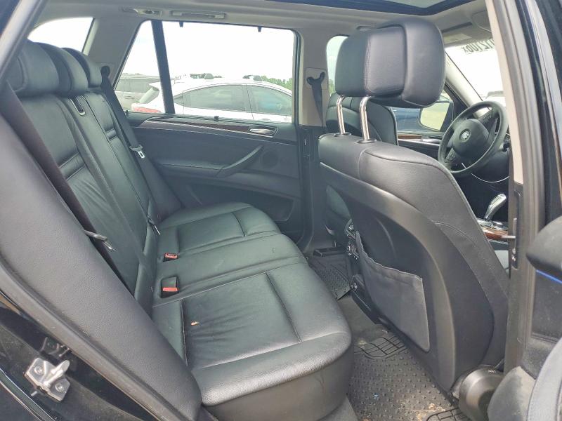 2011 Bmw X5 მანქანა იყიდება აუქციონზე, vin: 5UXZV4C52BL414579, აუქციონის ნომერი: 58012106