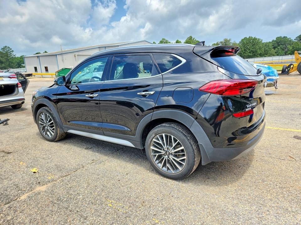 Aukcja sprzedaży 2021 Hyundai Tucson, vin: KM8J3CAL2MU283064, numer aukcji: 58198466