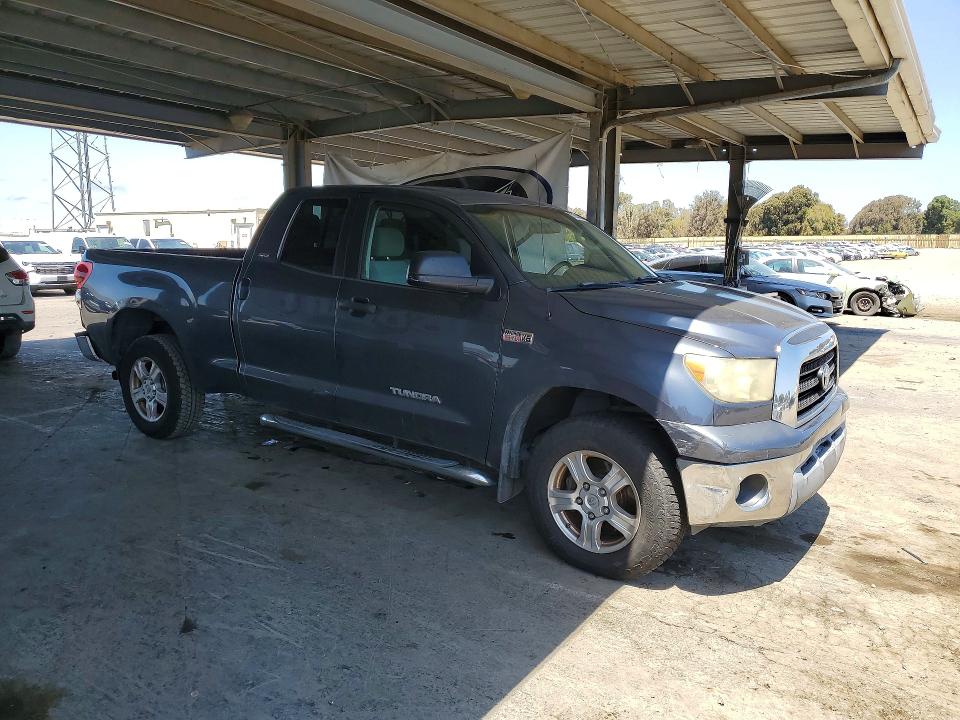 Aukcja sprzedaży 2008 Toyota Tundra, vin: 5TFBV54188X056779, numer aukcji: 57353246