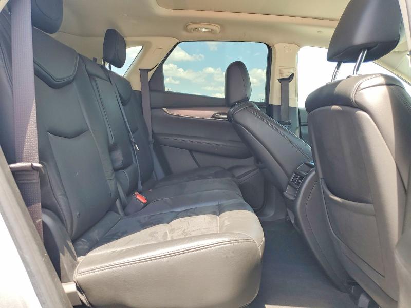 Продаж на аукціоні авто 2017 Cadillac Xt5, vin: 1GYKNBRS6HZ215054, номер лоту: 54463006