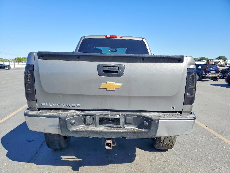 Aukcja sprzedaży 2013 Chevrolet Silverado, vin: 1GCRCSE00DZ170802, numer aukcji: 57404126