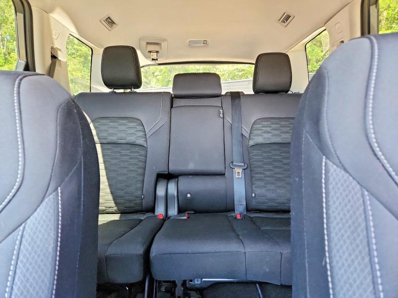 Aukcja sprzedaży 2022 Nissan Pathfinder, vin: 5N1DR3AC3NC252912, numer aukcji: 58305636
