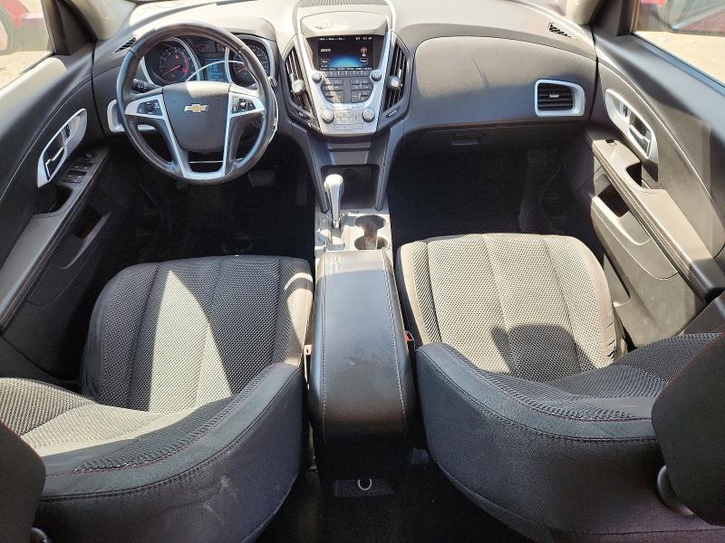 2013 Chevrolet Equinox მანქანა იყიდება აუქციონზე, vin: 2GNALDEK6D1268579, აუქციონის ნომერი: 56047976