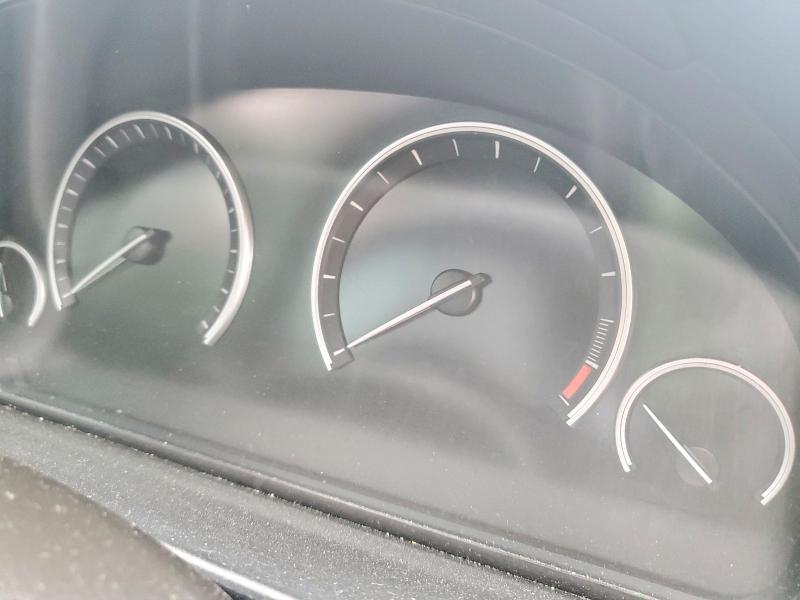 57000356 :رقم المزاد ، WBAFU7C52CDU61046 vin ، 2012 Bmw 535 مزاد بيع
