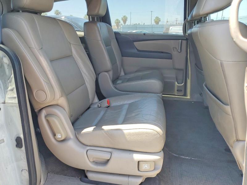 Aukcja sprzedaży 2012 Honda Odyssey, vin: 5FNRL5H64CB083720, numer aukcji: 56264736