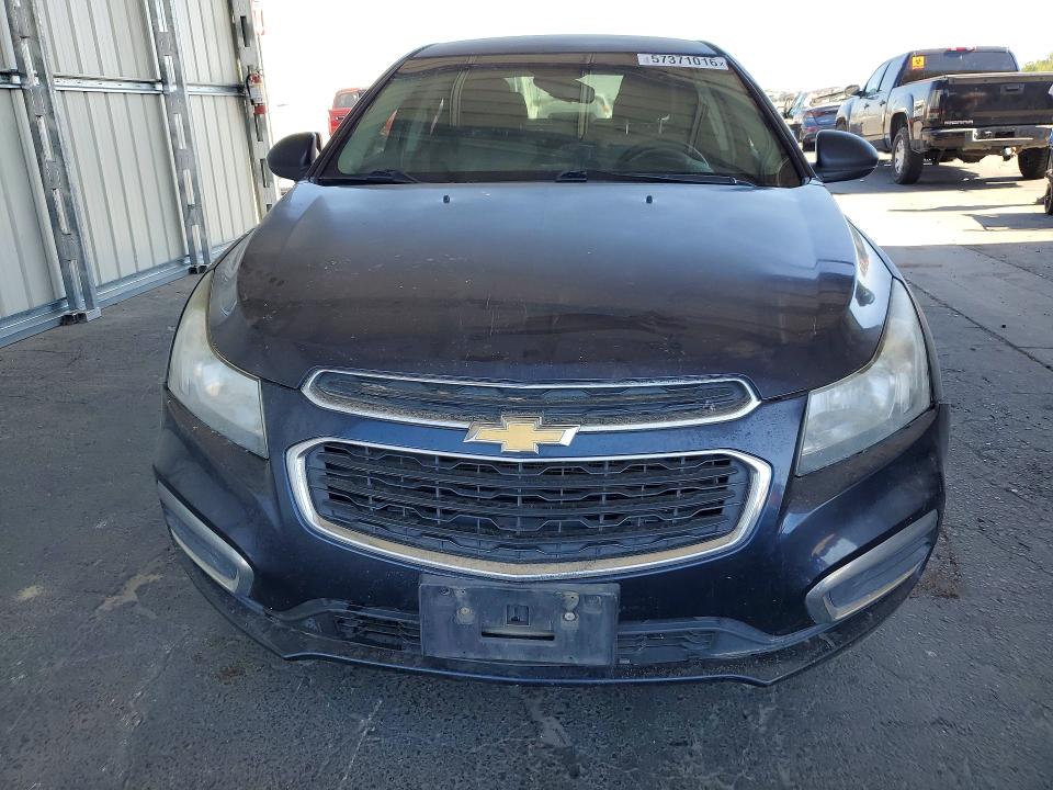 Aukcja sprzedaży 2016 Chevrolet Cruze Limited, vin: 1G1PC5SG9G7107202, numer aukcji: 57371016