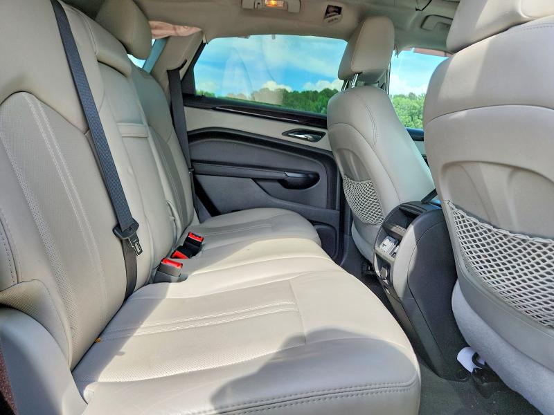 Продаж на аукціоні авто 2014 Cadillac Srx, vin: 3GYFNBE32ES585071, номер лоту: 56127386