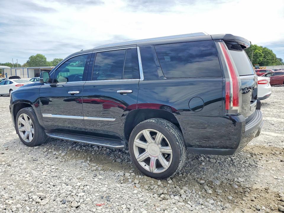 2020 Cadillac Escalade მანქანა იყიდება აუქციონზე, vin: 1GYS3BKJ9LR223102, აუქციონის ნომერი: 57471266