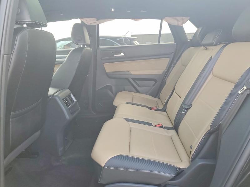 Продаж на аукціоні авто 2022 Volkswagen Atlas Cross Sport, vin: 1V2KE2CA7NC224705, номер лоту: 59004046