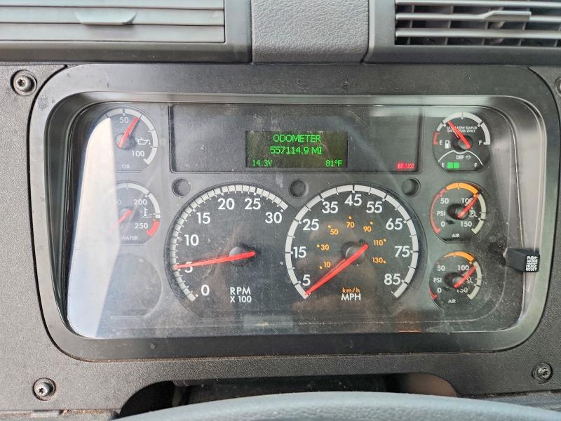 2020 Freightliner Cascadia 125 მანქანა იყიდება აუქციონზე, vin: 3AKJGEDV7LDLV9840, აუქციონის ნომერი: 56210236