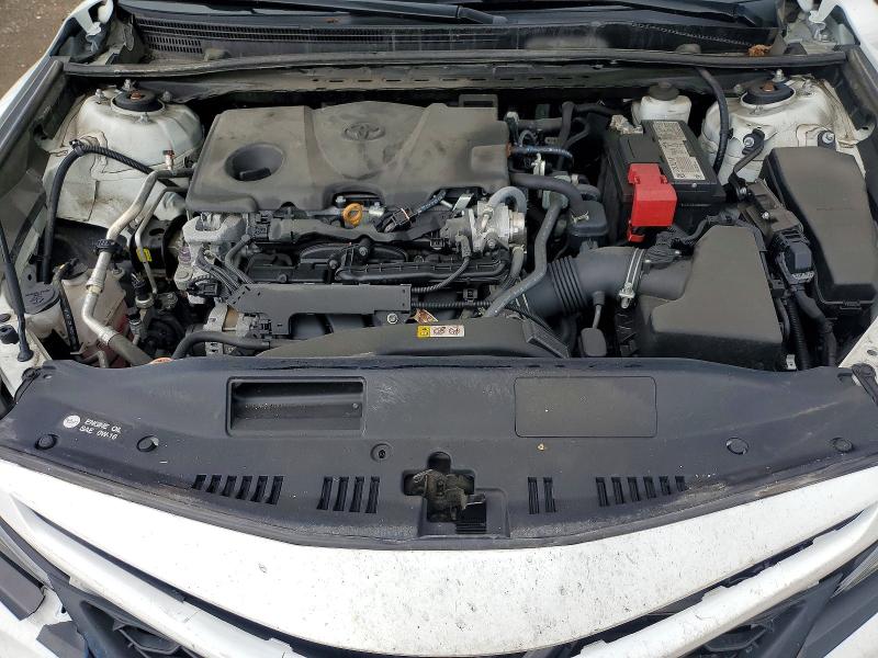 Продаж на аукціоні авто 2023 Toyota Camry, vin: 4T1G11BK8PU094238, номер лоту: 56784046