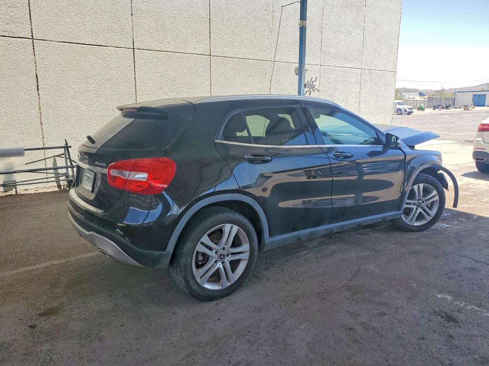 Продажа на аукционе авто 2019 Mercedes-benz Gla, vin: WDCTG4GB0KU010346, номер лота: 58324966