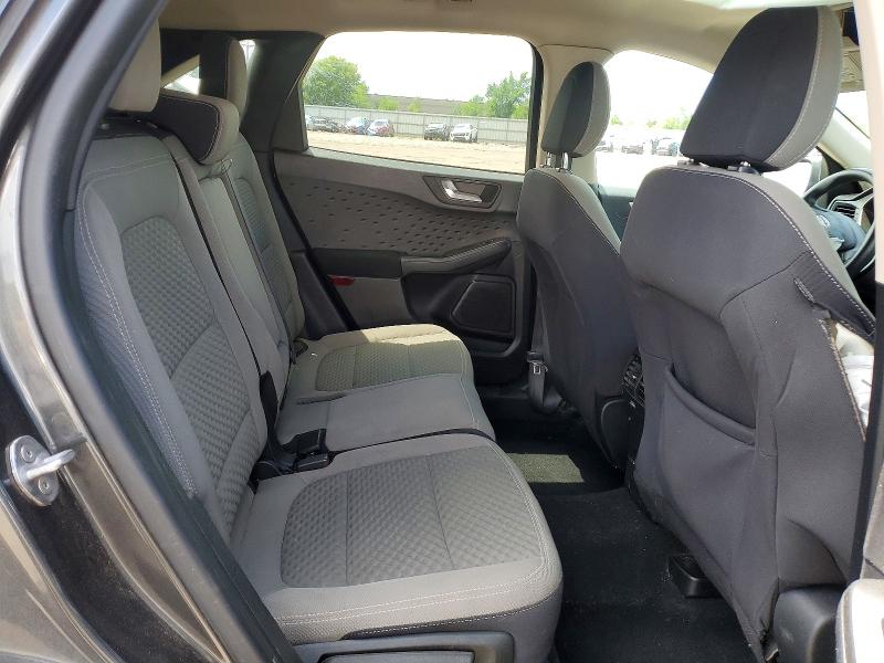 2020 Ford Escape მანქანა იყიდება აუქციონზე, vin: 1FMCU0G62LUA34882, აუქციონის ნომერი: 57037916