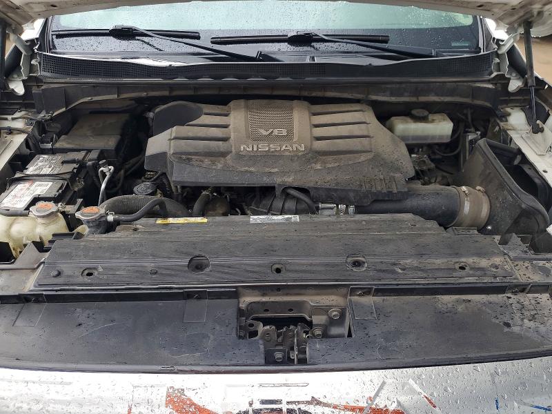 Aukcja sprzedaży 2018 Nissan Titan, vin: 1N6AA1E54JN545003, numer aukcji: 55441946
