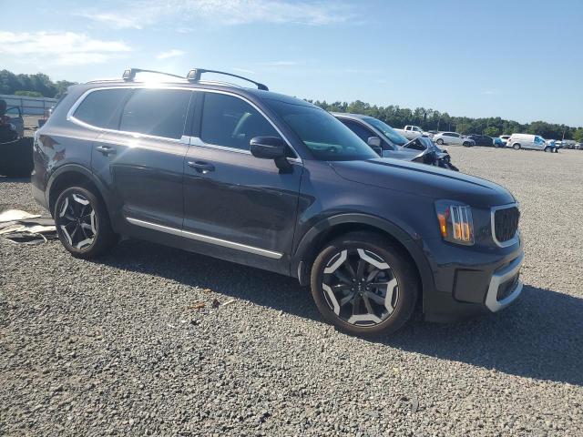 Продаж на аукціоні авто 2025 Kia Telluride, vin: 5XYP34GC3SG728373, номер лоту: 57151316