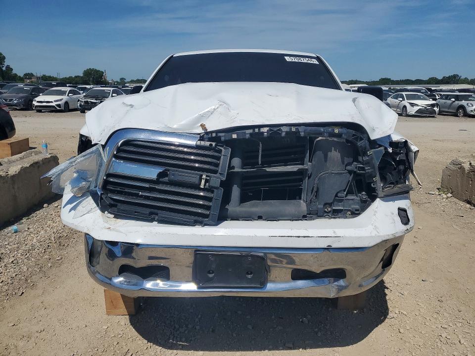 57087546 :رقم المزاد ، 1C6RR7GT1ES447851 vin ، 2014 Ram 1500 مزاد بيع
