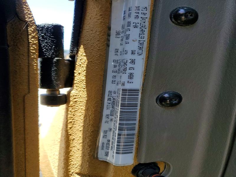 Продаж на аукціоні авто 2004 Jeep Wrangler / Tj, vin: 1J4FA69SX4P755338, номер лоту: 59007176