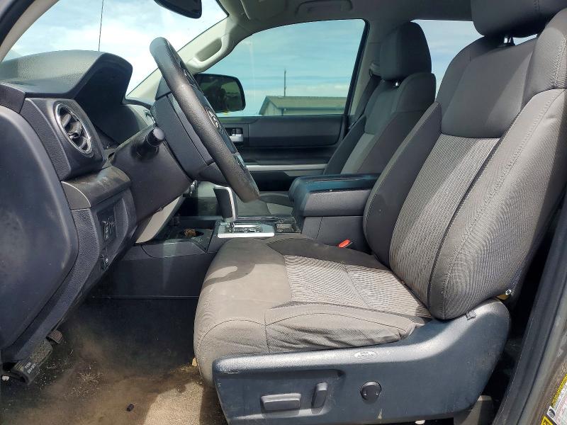 56444466 :رقم المزاد ، 5TFDY5F19HX610313 vin ، 2017 Toyota Tundra مزاد بيع