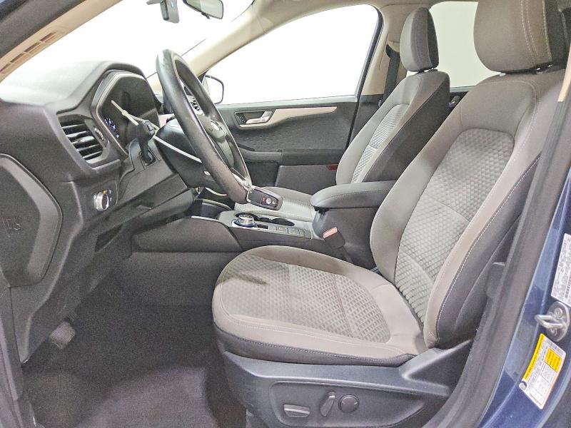 Продажа на аукционе авто 2020 Ford Escape, vin: 1FMCU0G6XLUB83945, номер лота: 55652406