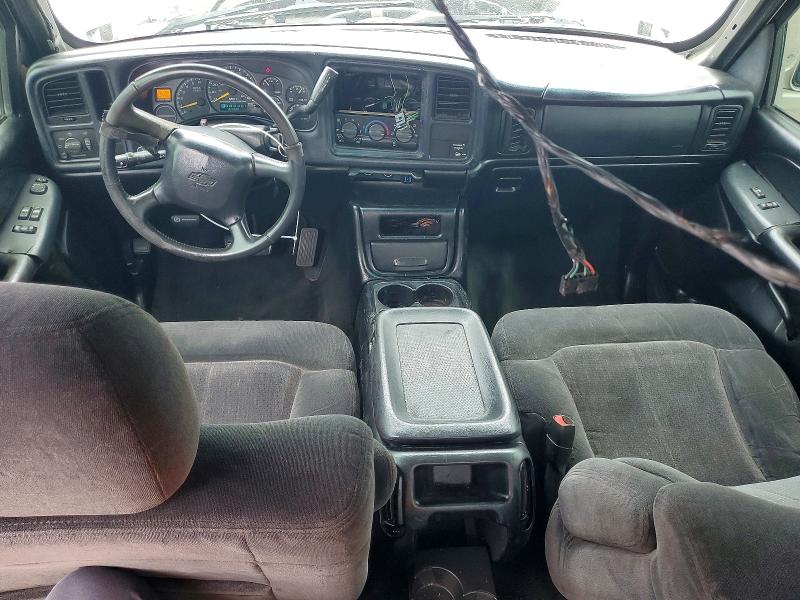 Aukcja sprzedaży 2000 Chevrolet Silverado, vin: 2GCEC19V4Y1407532, numer aukcji: 54948406