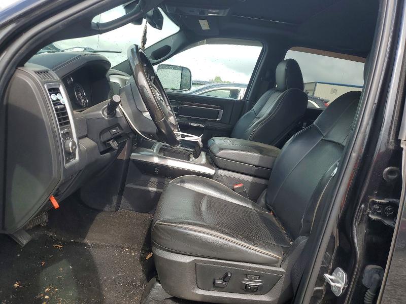 Продажа на аукционе авто 2016 Ram 1500, vin: 1C6RR7WM9GS374676, номер лота: 58511786