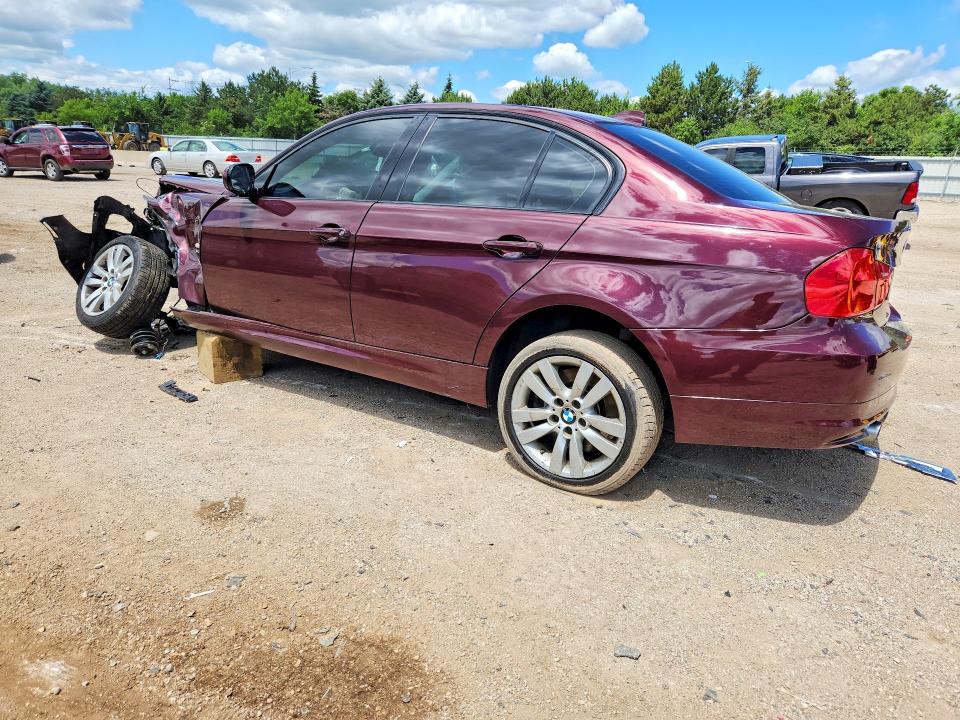 Продажа на аукционе авто 2009 Bmw 335, vin: WBAPL335X9A406760, номер лота: 57784286