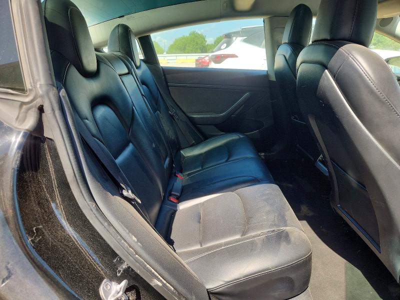 Продаж на аукціоні авто 2022 Tesla Model 3, vin: 5YJ3E1EA0NF286589, номер лоту: 76293515