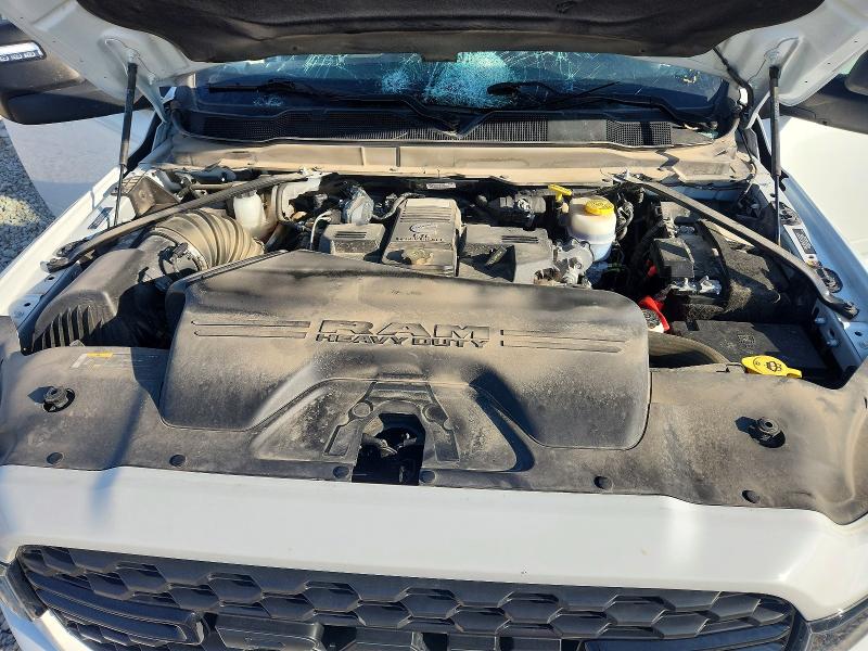 Продажа на аукционе авто 2024 Ram 3500, vin: 3C63RRHLXRG187236, номер лота: 55707916