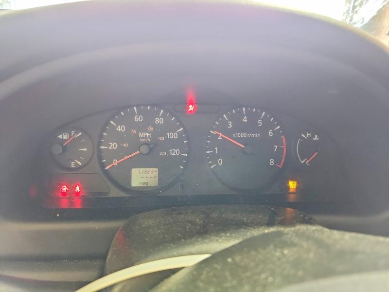 Aukcja sprzedaży 2005 Nissan Sentra, vin: 3N1CB51D05L545800, numer aukcji: 57781106