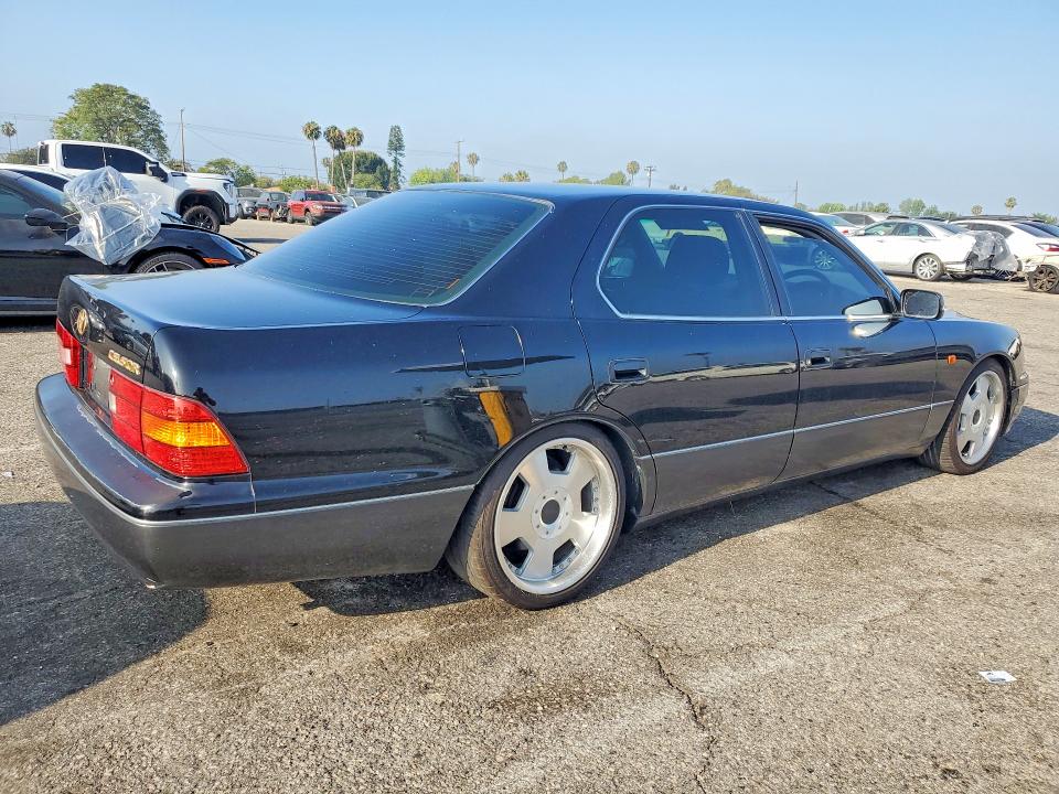 Aukcja sprzedaży 1997 Toyota Celica, vin: UCF200115187, numer aukcji: 56528716