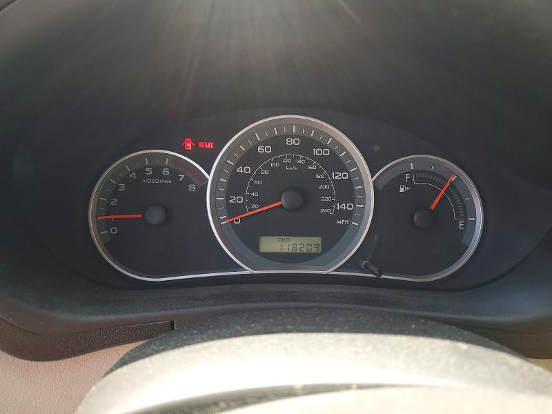 Продажа на аукционе авто 2011 Subaru Impreza, vin: JF1GH6D60BG809622, номер лота: 55811516