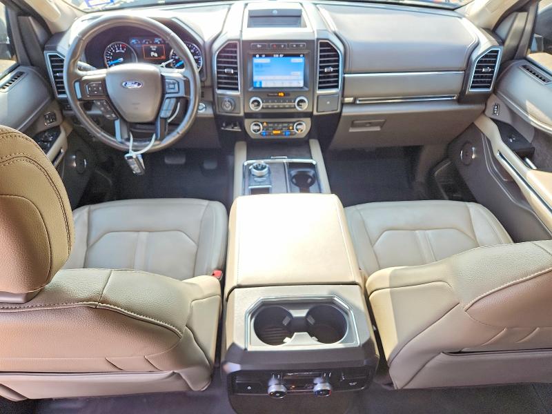 Aukcja sprzedaży 2019 Ford Expedition, vin: 1FMJU1KT3KEA73340, numer aukcji: 58659646