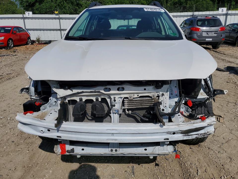 57404816 :رقم المزاد ، 4S4BTAAC6R3195205 vin ، 2024 Subaru Outback مزاد بيع