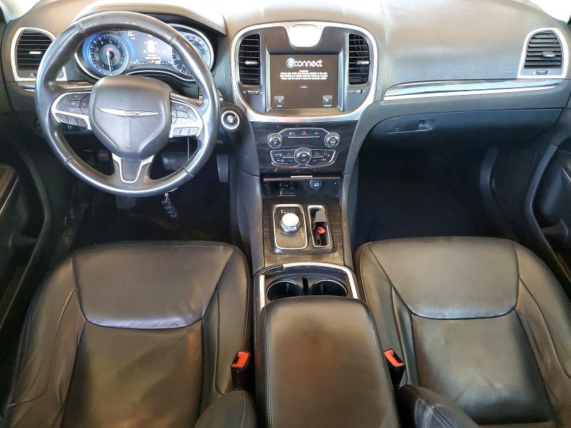 Aukcja sprzedaży 2015 Chrysler 300, vin: 2C3CCAAG4FH763251, numer aukcji: 56530266