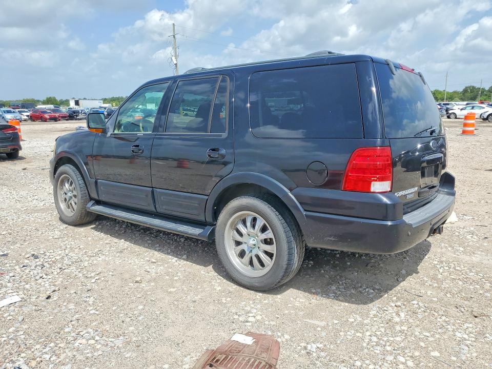 Продажа на аукционе авто 2004 Ford Expedition, vin: 1FMPU17L94LA77829, номер лота: 58223346