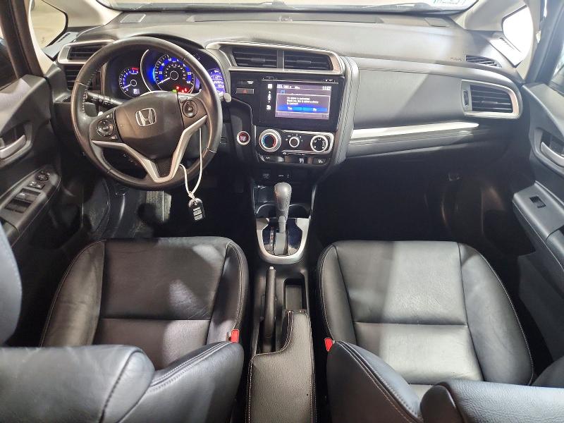 Aukcja sprzedaży 2015 Honda Fit, vin: 3HGGK5H84FM705990, numer aukcji: 57546326