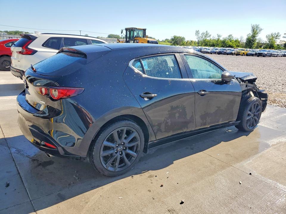 Продаж на аукціоні авто 2024 Mazda 3, vin: JM1BPAKM5R1712943, номер лоту: 57768916