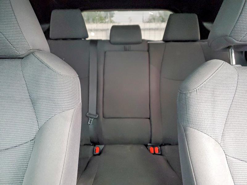 Aukcja sprzedaży 2019 Toyota Rav4, vin: 2T3H1RFVXKW019208, numer aukcji: 55463526