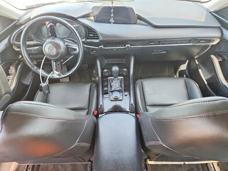 2025 Mazda 3 მანქანა იყიდება აუქციონზე, vin: 3MZBPABM1SM473476, აუქციონის ნომერი: 58178556