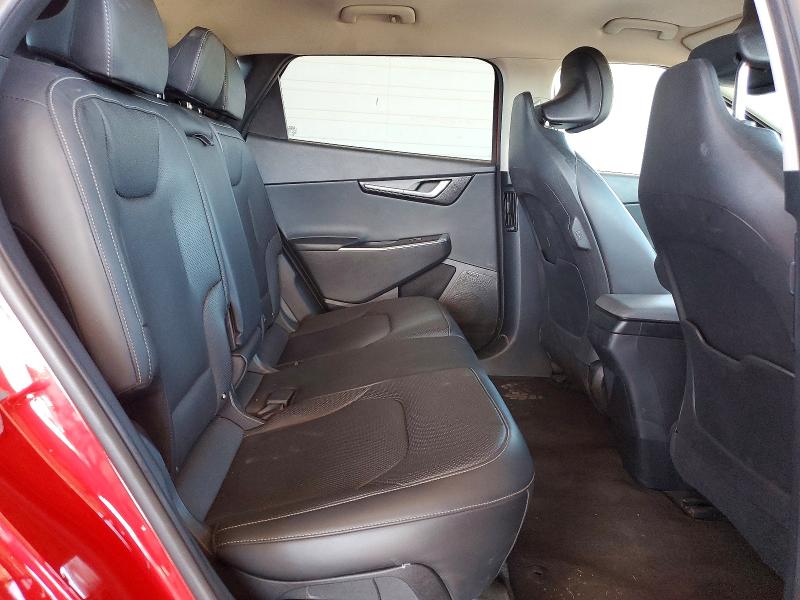 Продажа на аукционе авто 2024 Kia Ev6, vin: KNDC34LA2R5205108, номер лота: 58469806