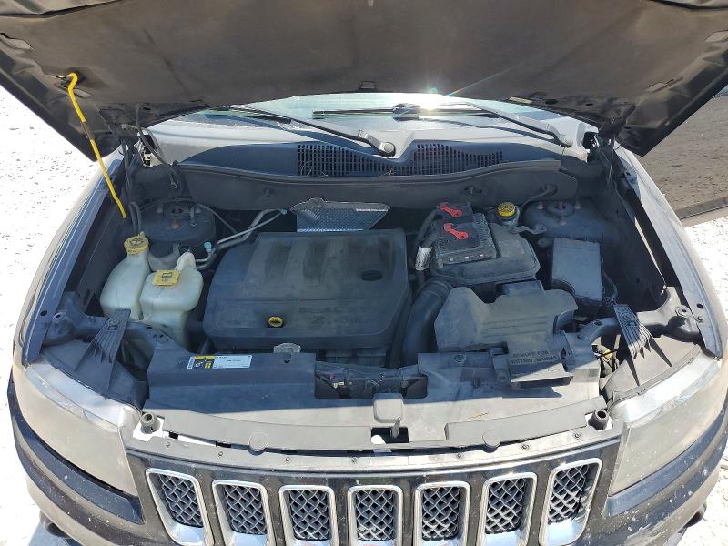 Aukcja sprzedaży 2014 Jeep Compass, vin: 1C4NJDEB5ED892282, numer aukcji: 57058076