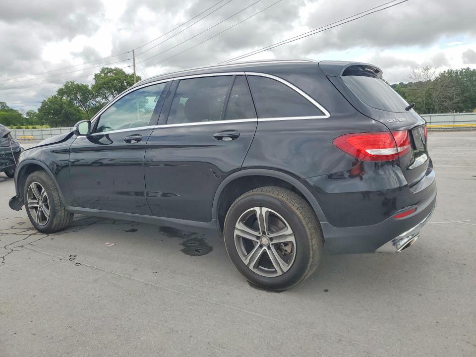 Продажа на аукционе авто 2016 Mercedes-benz Glc, vin: WDC0G4JB1GF006250, номер лота: 58318516