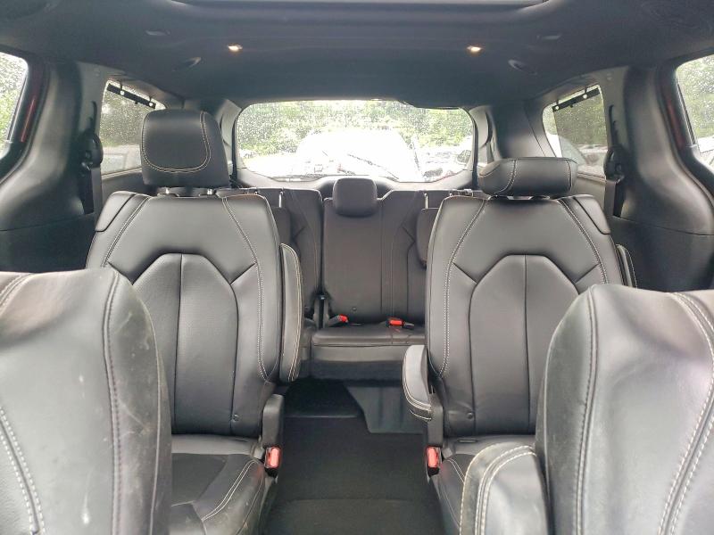 Aukcja sprzedaży 2020 Chrysler Pacifica, vin: 2C4RC1BG1LR251022, numer aukcji: 57926196