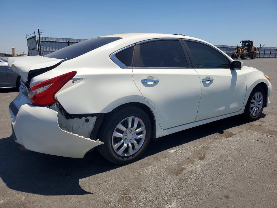 Aukcja sprzedaży 2016 Nissan Altima, vin: 1N4AL3AP3GN333711, numer aukcji: 58838276